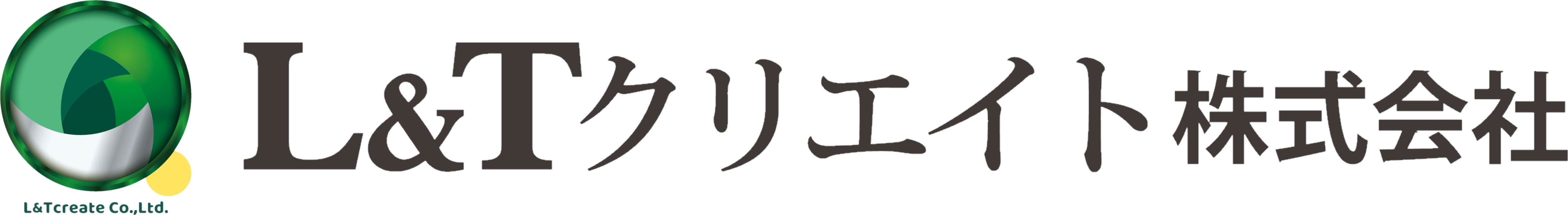 L&Tクリエイト株式会社